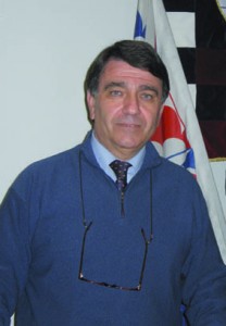 SPANDONARO TORRETTA