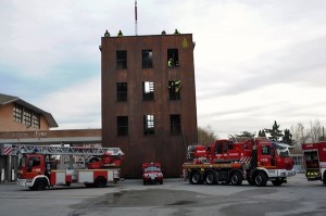 VIGILI DEL FUOCO