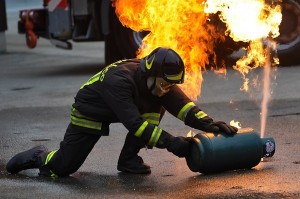 VIGILI DEL FUOCO