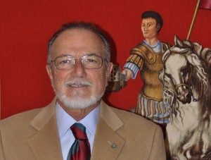 Alberto Ardia