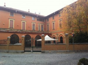 CENTRO SAN SECONDO