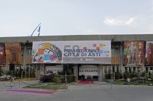 Fiera regionale Asti