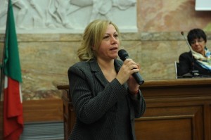 ANGELA MOTTA - GAZZETTA D'ASTI