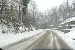 NEVE SAN MARZANOTTO 2013