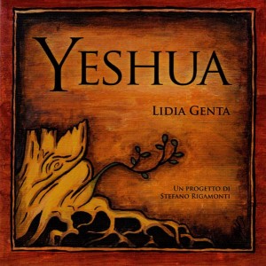 YESHUA LIDIA GENTA