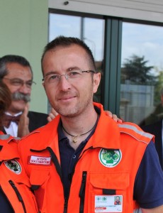 MAURIZIO SANTERO