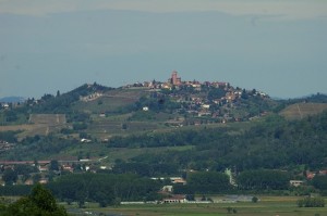 Paesaggi del Comune di Mongardino (AT)