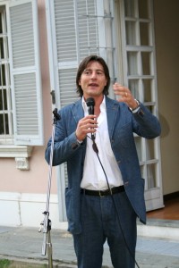 MARCO GALVAGNO