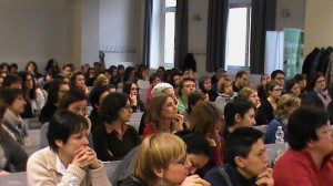 Corso di Formazione per Assistenti Sociali, oltre 150 assistenti provenienti da Piemonte Liguria Lombardia