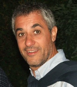 MAURIZIO LA MATINA