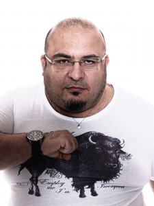 FABIO GALLO