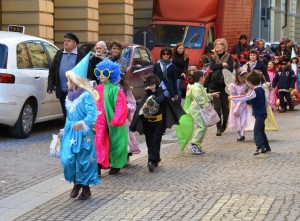 carnevale costigliole