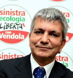 NICHI VENDOLA