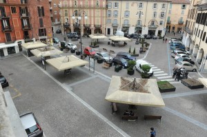 piazza statuto