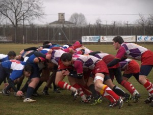 rugby