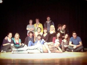 Rassegna teatrale "Teatro della scuola"