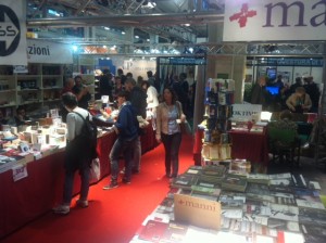 SALONE DEL LIBRO 2013