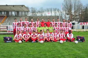 ACD ASTI CALCIO