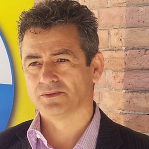 MAURIZIO CADEDDU