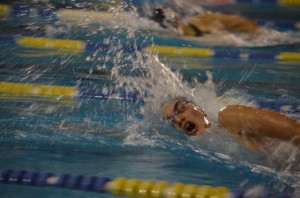 GIORGIA SOTERO PENTATHLON GAZZETTA D'ASTI