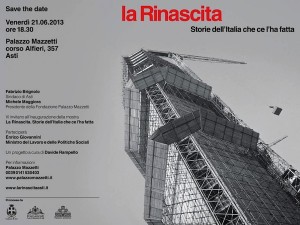 La nascita del Made in Italy in mostra ad Asti,