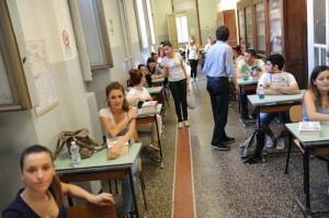 maturità 2013