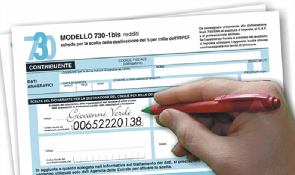 Tempi supplementari per il modello 730: scadenza prorogata al 10 ... Scadenza modello 730