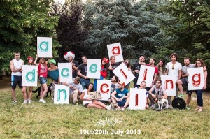 DANCE CALLING ASTIMUSICA - GAZZETTA D'ASTI