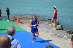 Nicole Campaner - Junior Pentathlon Asti - gazzetta d'asti