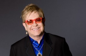 ELTON JOHN - GAZZETTA D'ASTI