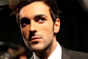 MARCO MENGONI ELFI IN FESTA ALLA COLLINA GAZZETTA D'ASTI 2013