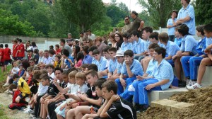 Una giornata di sport a Costigliole d'Asti
