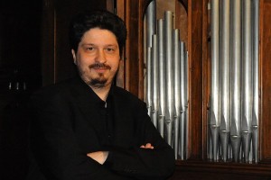 "Notte d'organo" il 9 agosto in cattedrale con Daniele Ferretti