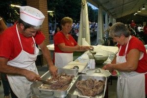 festa patronale a frinco - gazzetta d'asti