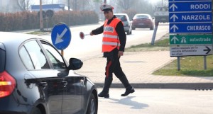 Foto Silvia Muratore: Alba. Carabinieri controlli