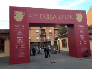 DOUJA D'OR 2013 - GAZZETTA D'ASTI