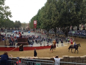 palio di asti batteria 3 gazzetta d'asti