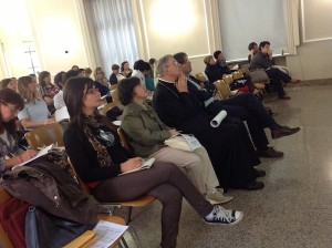 SUCCESSO PER IL convegno dell’Associazione italiana maestri cattolici - GAZZETTA D'ASTI