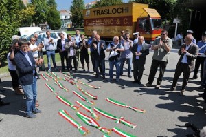 CHIUSURA TRIBUNALE ALBA - GAZZETTA D'ASTI