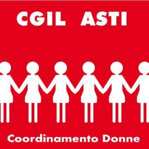 coordinamento donne cgil asti