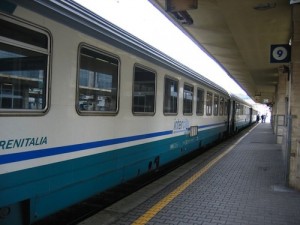 trenitalia