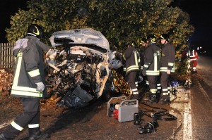 INCIDENTE MORTALE - GAZZETTA D'ASTI