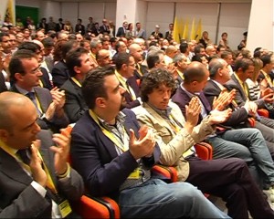 30 cooperatori astigiani a Roma