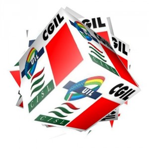 CGIL-CISL-UIL