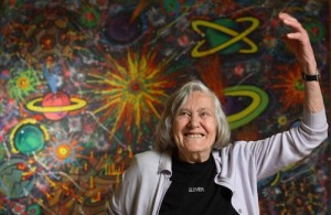 MARGHERITA HACK, 90 ANNI PER 'L'AMICA DELLE STELLE' / SPECIALE