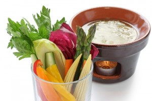 bagna-cauda