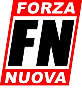 forza nuova