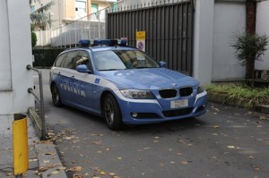 polizia