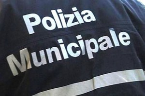 polizia municipale