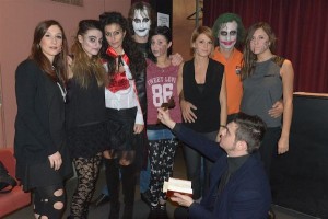 halloween 2013 - gazzettad'asti